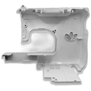 Rear cover (unit) sewing machine part or accessory For Janome Models: DC4030, TB30