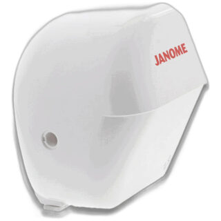 Face plate (UNIT) sewing machine part or accessory For Janome Models: DC3018, DC3050