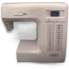 FRONT COVER (UNIT) sewing machine part or accessory For Janome Models: HF8077