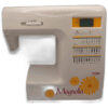 Front cover (unit) sewing machine part or accessory For Janome Models: 7330