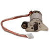 DC Motor 120V sewing machine part or accessory For Janome Models: 7330, HF8077