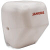 Face plate (unit) sewing machine part or accessory For Janome Models: 7330, HF8077