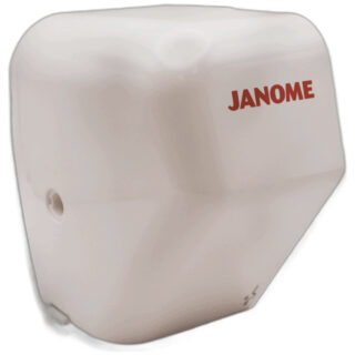 Face plate (unit) sewing machine part or accessory For Janome Models: 7330, HF8077