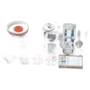 Accessory set sewing machine part or accessory For Janome Models: AQS2009, HT2008