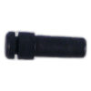 Needle plate positioning pin sewing machine part or accessory For Janome Models: MC5200, MO200