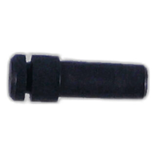 Needle plate positioning pin sewing machine part or accessory For Janome Models: MC5200, MO200