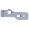 Needle plate adjusting plate sewing machine part or accessory For Janome Models: MC5200, MO200