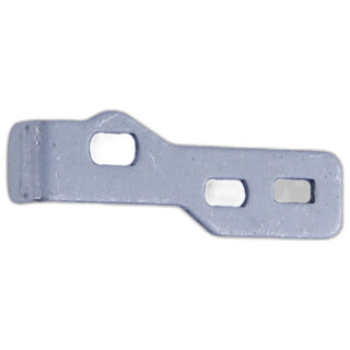 Needle plate adjusting plate sewing machine part or accessory For Janome Models: MC5200, MO200