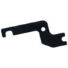 Neelde plate lever washer sewing machine part or accessory For Janome Models: MC5200, MO200