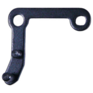 Needle plate lever sewing machine part or accessory For Janome Models: MC5200, MO200