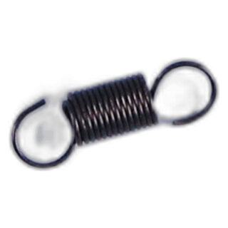 Needle plate lever spring sewing machine part or accessory For Janome Models: MC5200, MO200, MC7700QCP