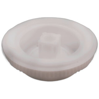 BELT WHEEL sewing machine part or accessory For Janome Models: 7330, AQS2009, DC2007LE, DC4030, HF8077, HT2008, MC4900, MC5200, MO200, TB30 , DC2012