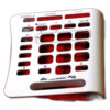 Touch panel sewing machine part or accessory For Janome Models: MC5200, MO200