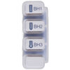 Button set for BH sewing machine part or accessory For Janome Models: MC5200