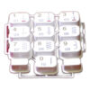 Button set sewing machine part or accessory For Janome Models: MO200