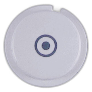 Button (1) sewing machine part or accessory For Janome Models: MC5200, MO200