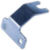 Front cover setting plate rgt sewing machine part or accessory For Janome Models: MC5200, MO200