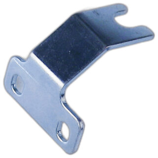Front cover setting plate rgt sewing machine part or accessory For Janome Models: MC5200, MO200