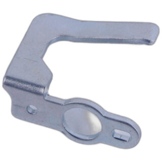 Clutch release plate sewing machine part or accessory For Janome Models: 7330, AQS2009, DC2007LE, DC4030, HF8077, HT2008, MC5200, MO200, TB30 , DC2012