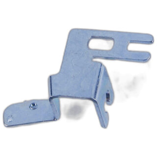 Bobbin winder switch set plate sewing machine part or accessory For Janome Models: MC5200, MO200