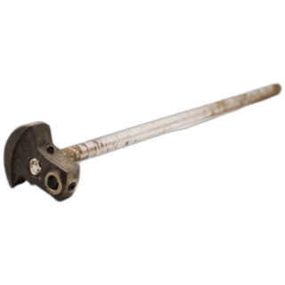 Upper shaft (unit) sewing machine part or accessory For Janome Models: MC5200, MO200