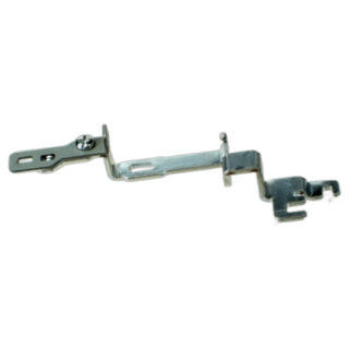 Needle plate driving arm sewing machine part or accessory For Janome Models: MC5200, MO200