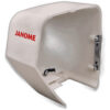 Face plate (unit) sewing machine part or accessory For Janome Models: MC5200