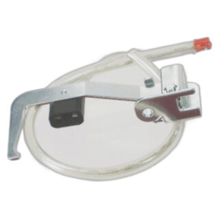 Lamp (unit) sewing machine part or accessory For Janome Models: MC5200, MO200