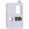 Machine socket (120V) sewing machine part or accessory For Janome Models: 6600P