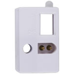 Machine socket (120V) sewing machine part or accessory For Janome Models: 6600P — part 18 thumbnail