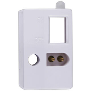 Machine socket (120V) sewing machine part or accessory For Janome Models: 6600P