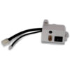 Machine socket (UNIT) (120V) sewing machine part or accessory For Janome Models: DC3018, DC3050, TB30