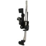 Buttonhole lever unit sewing machine part or accessory For Janome Models: 6260QC — part 20 thumbnail