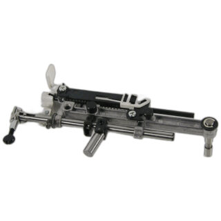 Needle bar supporter unit sewing machine part or accessory For Janome Models: 6260QC