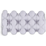 Button 3 sewing machine part or accessory For Janome Models: 6600P — part 4 thumbnail