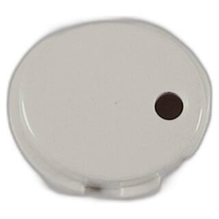 Button (1) sewing machine part or accessory For Janome Models: MC6500P