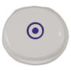 Button (1) sewing machine part or accessory For Janome Models: MC4900, MC6500P