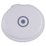 Button 1 (Lock stitch) sewing machine part or accessory For Janome Models: 6300P — part 8 thumbnail