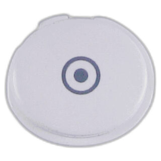 Button 1 (Lock stitch) sewing machine part or accessory For Janome Models: 6300P