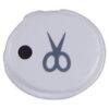 Button 1 (Thread cutter) sewing machine part or accessory For Janome Models: 6300P