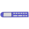 Stitch indicting plate sewing machine part or accessory For Janome Models: MC6500P