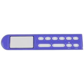 Stitch indicting plate sewing machine part or accessory For Janome Models: MC6500P