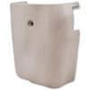 Face plate sewing machine part or accessory For Janome Models: MC6500P, Necchi QS60