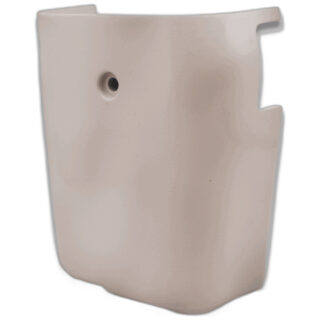 Face plate sewing machine part or accessory For Janome Models: MC6500P, Necchi QS60