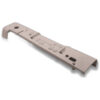 Top cover sewing machine part or accessory For Janome Models: MC6500P, MC6600P