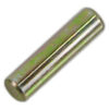 Pin sewing machine part or accessory For Janome Models: 1600P, 1600P-DB, 1600P-DBX, 1600P-QC, MC6500P, MC6600P, Necchi QS60