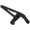 Drop feed lever sewing machine part or accessory For Janome Models: MC6500P, MC6600P, Necchi QS60
