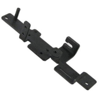 Front plate sewing machine part or accessory For Janome Models: MC6500P, Necchi QS60