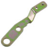 Set plate sewing machine part or accessory For Janome Models: MC6500P, Necchi QS60