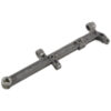 Needle bar supporter sewing machine part or accessory For Janome Models: MC6500P, MC6600P, MC7700QCP, MC8900 Horizon , MC8200 Horizon, Necchi QS60 , MC9900 Horizon, EL900 eXpressive, EL860 eXpressive, Skyline S5